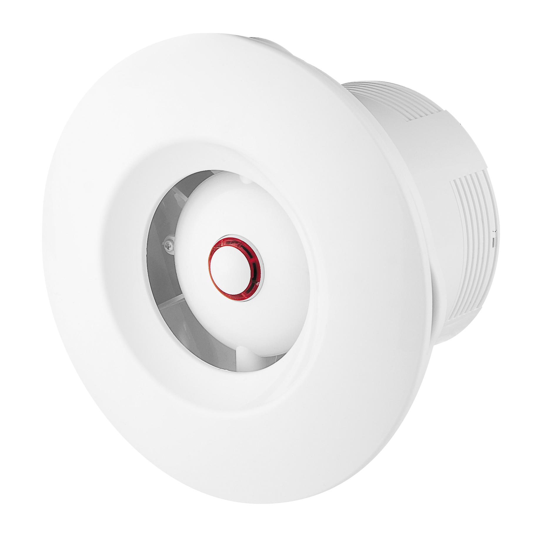 Small room fan Orbit 125 T