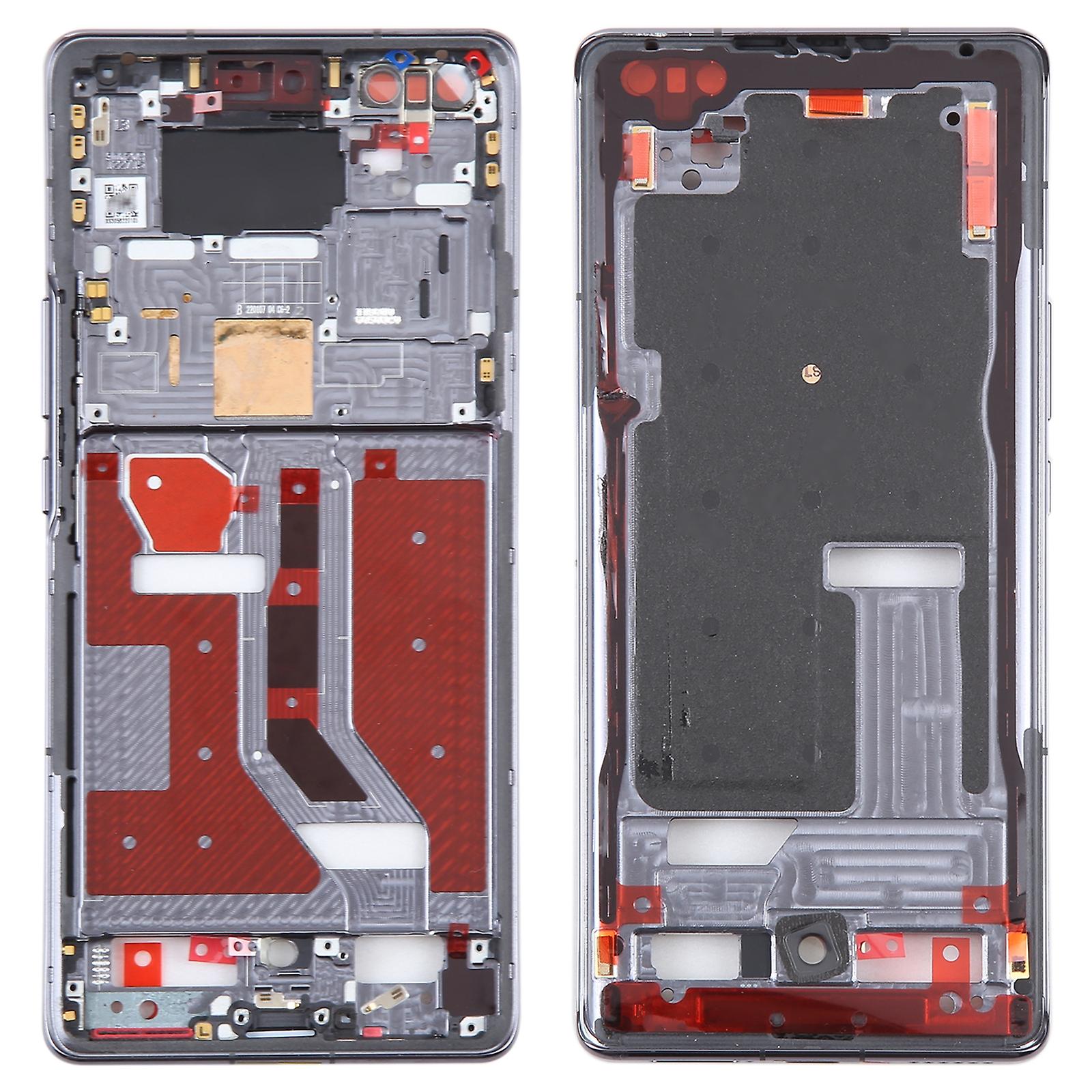 Original Front Housing LCD Frame For Honor Magic3 For Honor Magic3