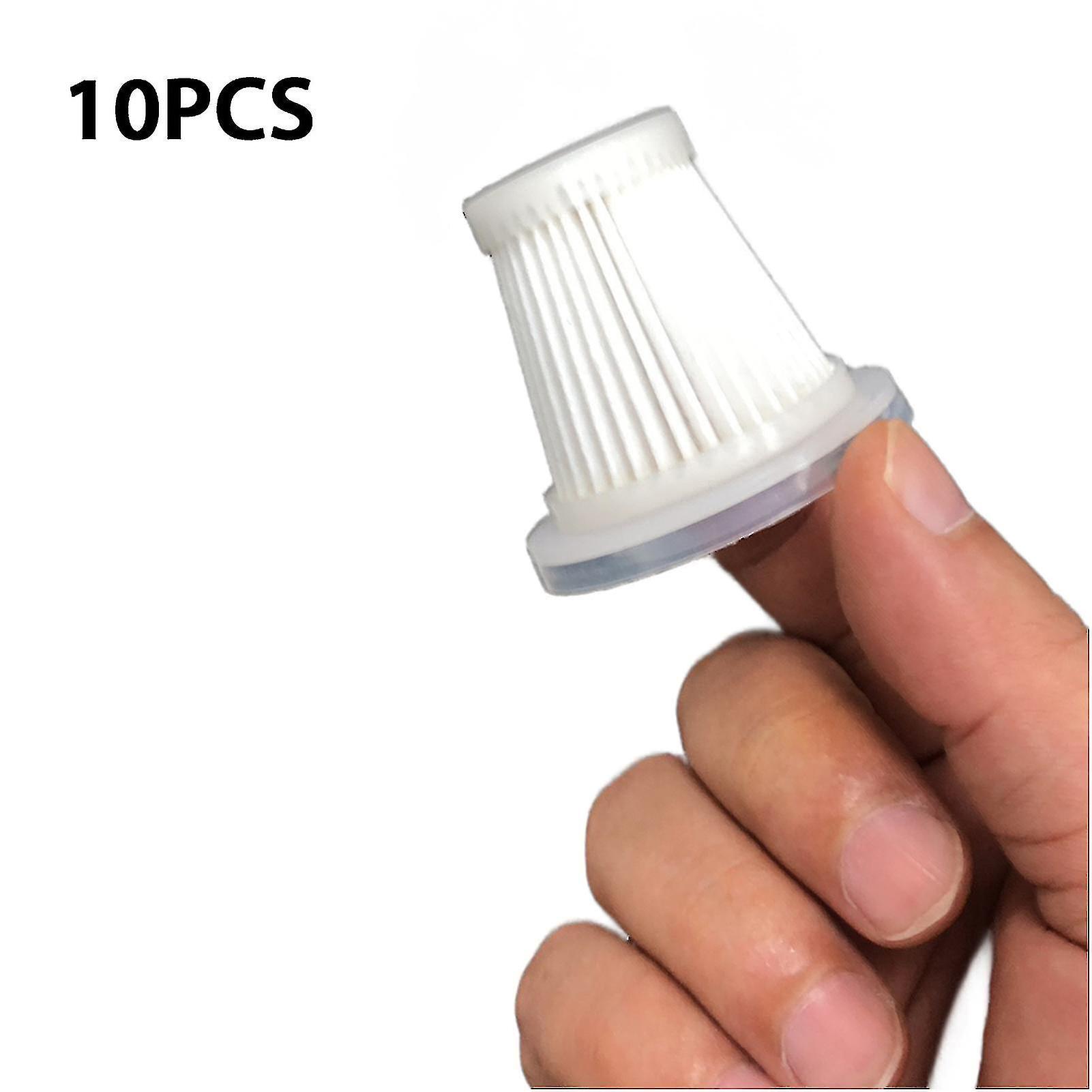 Mini Handheld Cordless Vacuum Cleaner 3 In 1 Rechargeable Wet Dry Dual Use Air Duster Electric Dust