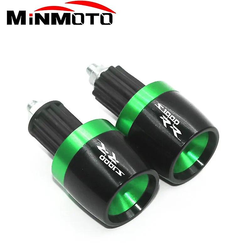 Motorcycle Grips Bar End For Bmw S1000rr 2009 2010 2011 2012 2013 2014 2015 2016 2017 2018 Handle Handlebar Plug End Cap Grip