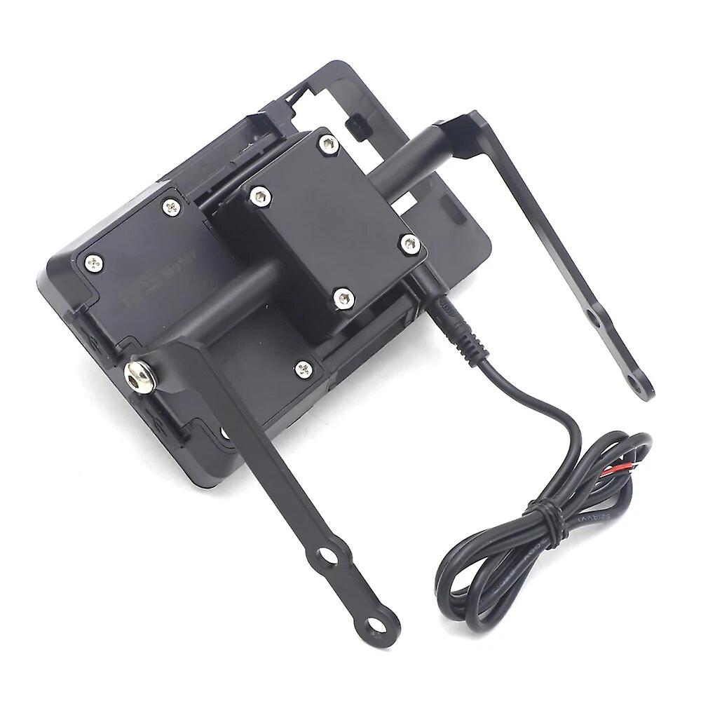 Motorcycle Mobile Phone Gps Navigation Bracket Mounting Bracket For Kawasaki Versys 1000 2015-2019 2017-2018