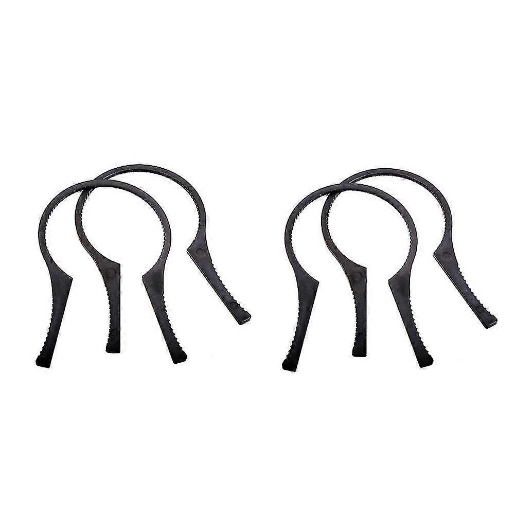 4Pcs Disassemble UV CPL ND Camera Lens Filter Wrench Spanner Removal Tools Kit