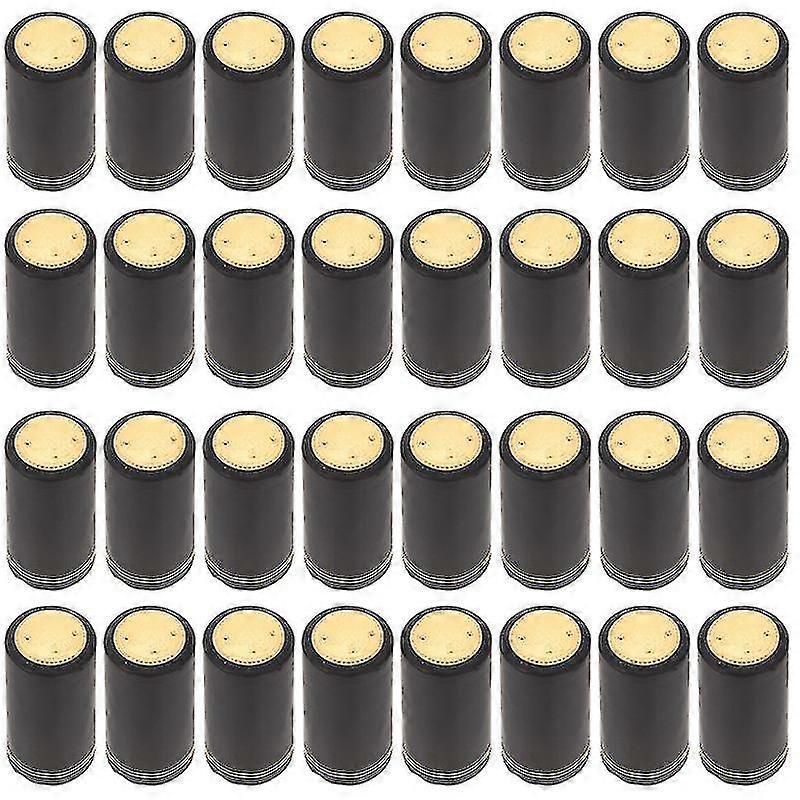 100pcs barware corks,  Heat Shrink Sealing Caps