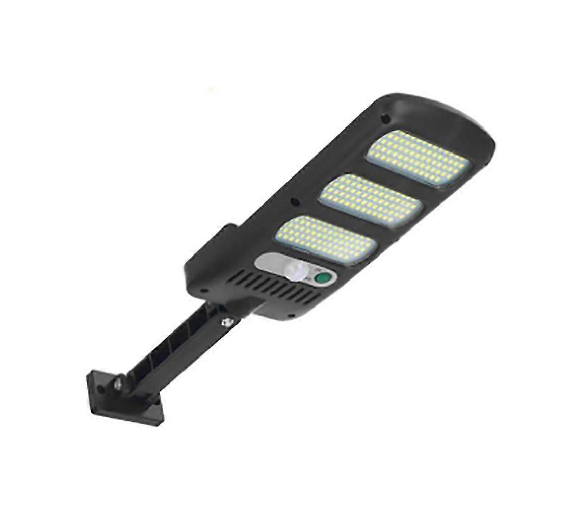 3 Tier Lighting Solar Wall Light Outdoor