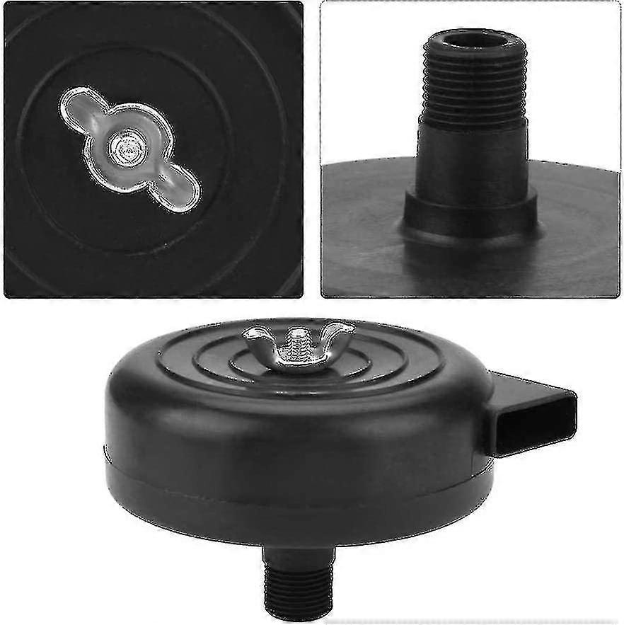 Kompressor luftfilter, 16mm 3 / 8pt