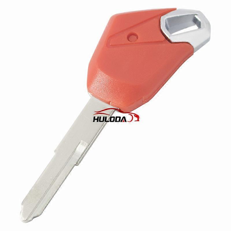 For KAWASAKI Key Blade motorcycle case(red)_04 with left