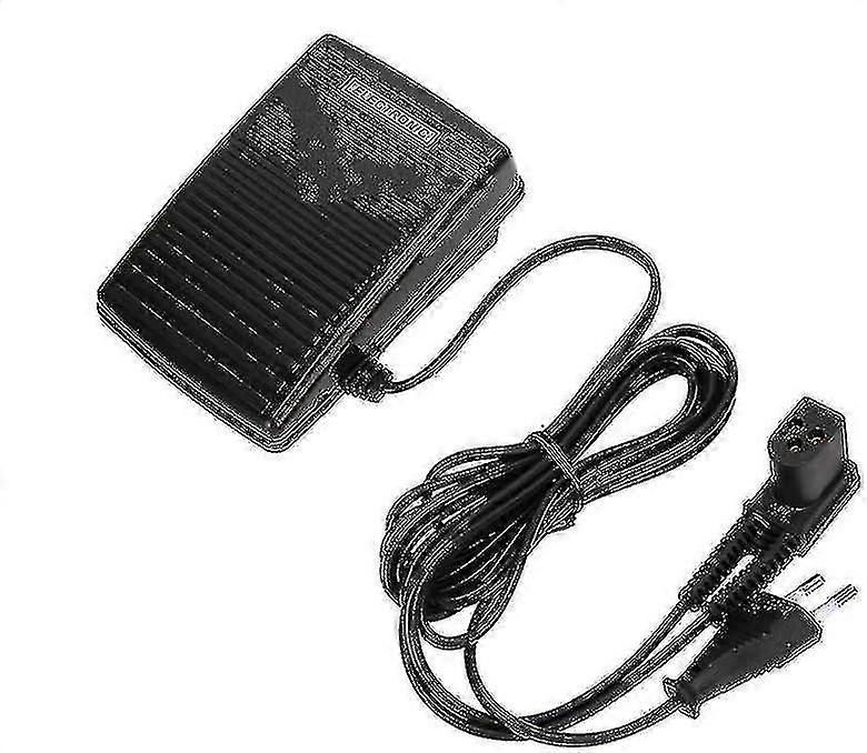 Sewing Machine Foot Control Pedal - Fits Singer 974 Machine Zy