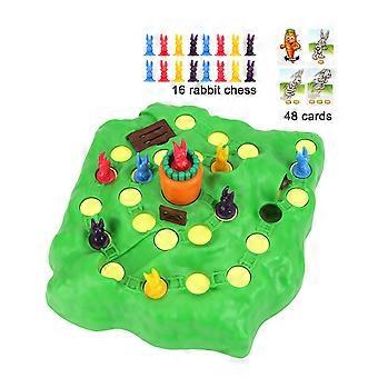 Hete experimenten, Wetenschapskits, STEM-activiteiten, Leuk speelgoed, Konijn-land, Spel, Schaken, Speelgoed, Educatief, Kinderen Bordspel, Speelgoed 710