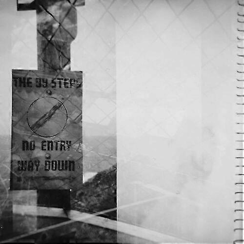 Richard Youngs : Iker CD (2021)