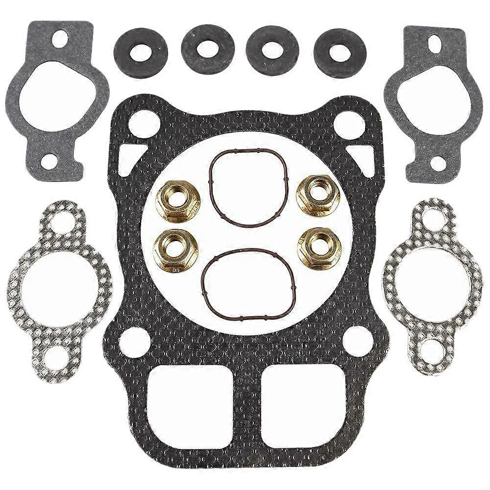Cylinder Gasket Kit Replaces for CH18 CH19 CH20 CH21 CH22 CH23 CH24 CH25 CV18-22 2484101S