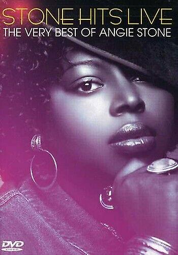 Greatest Hits Live [DVD] [2005] [Region DVD