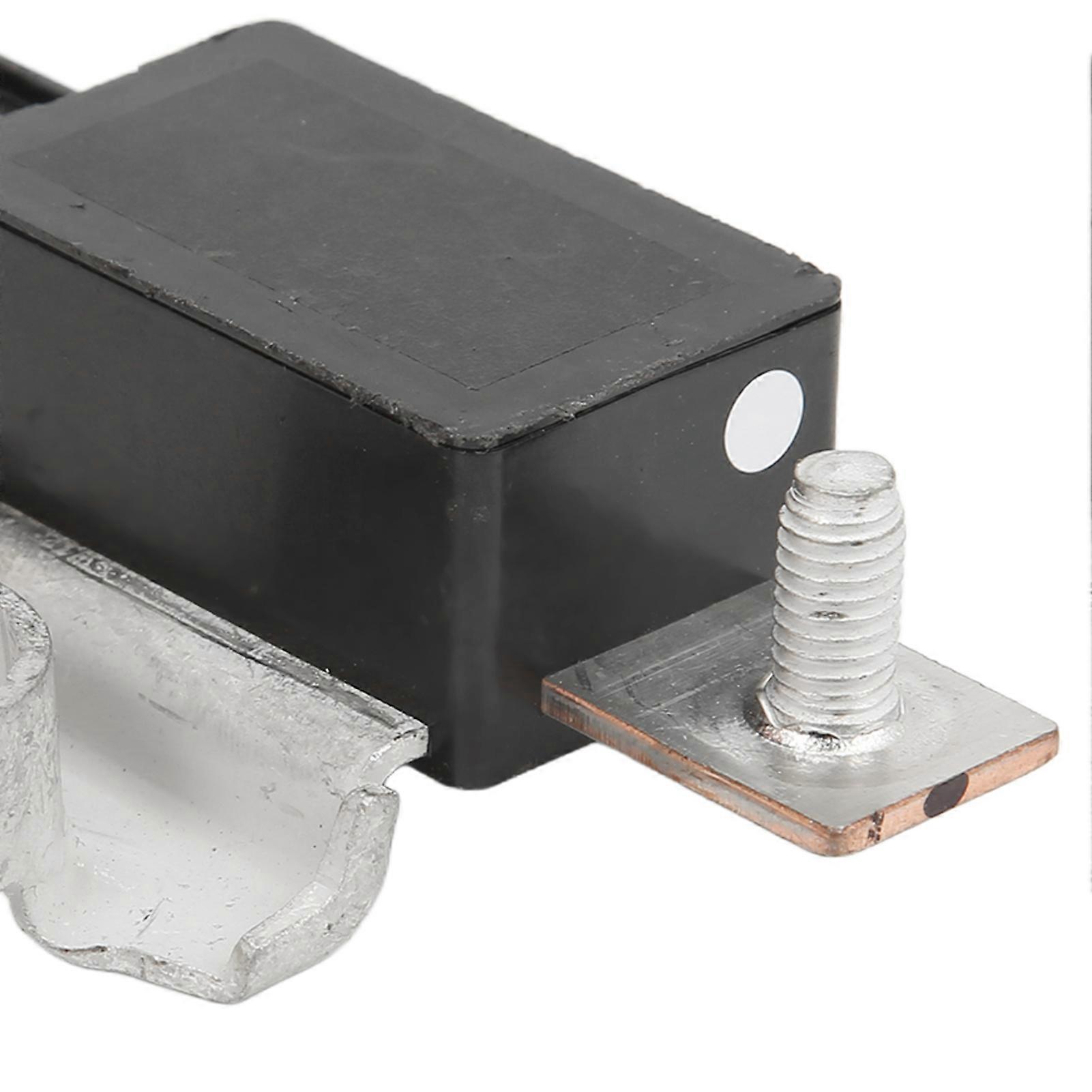 Battery Current Sensor 38920T2AA02 Wear Resistance Heatproof Replacement for Fit HRV