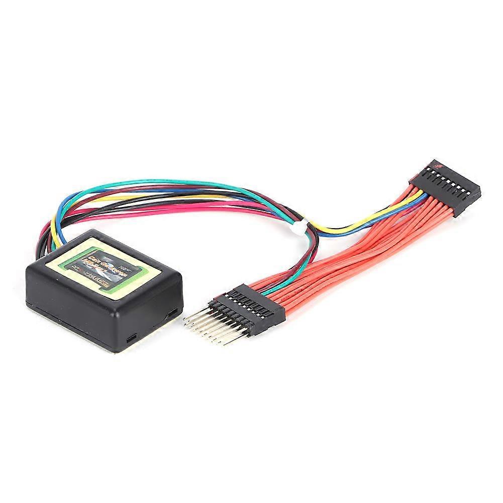 for car Maintenance Worker s Can Blocker: Clever  Practical  and Strong Filter for Sturdy Install