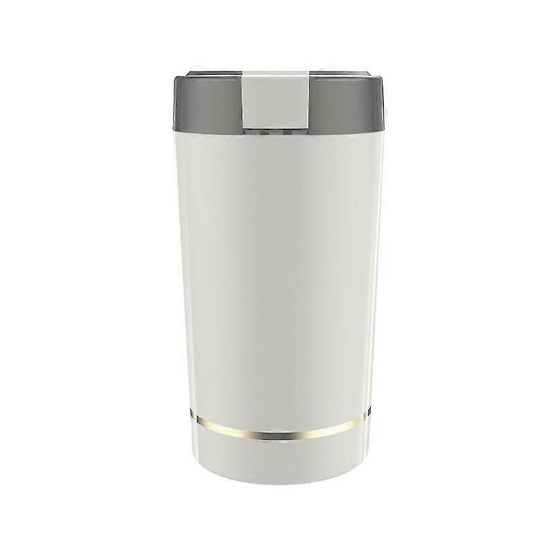 Electric Coffee Grinder Herb Nuts Grains Pepper Grass Spice Flour Mill Cafe Beans Detachable Electric Grinder Machine 50g Coffee Grinders