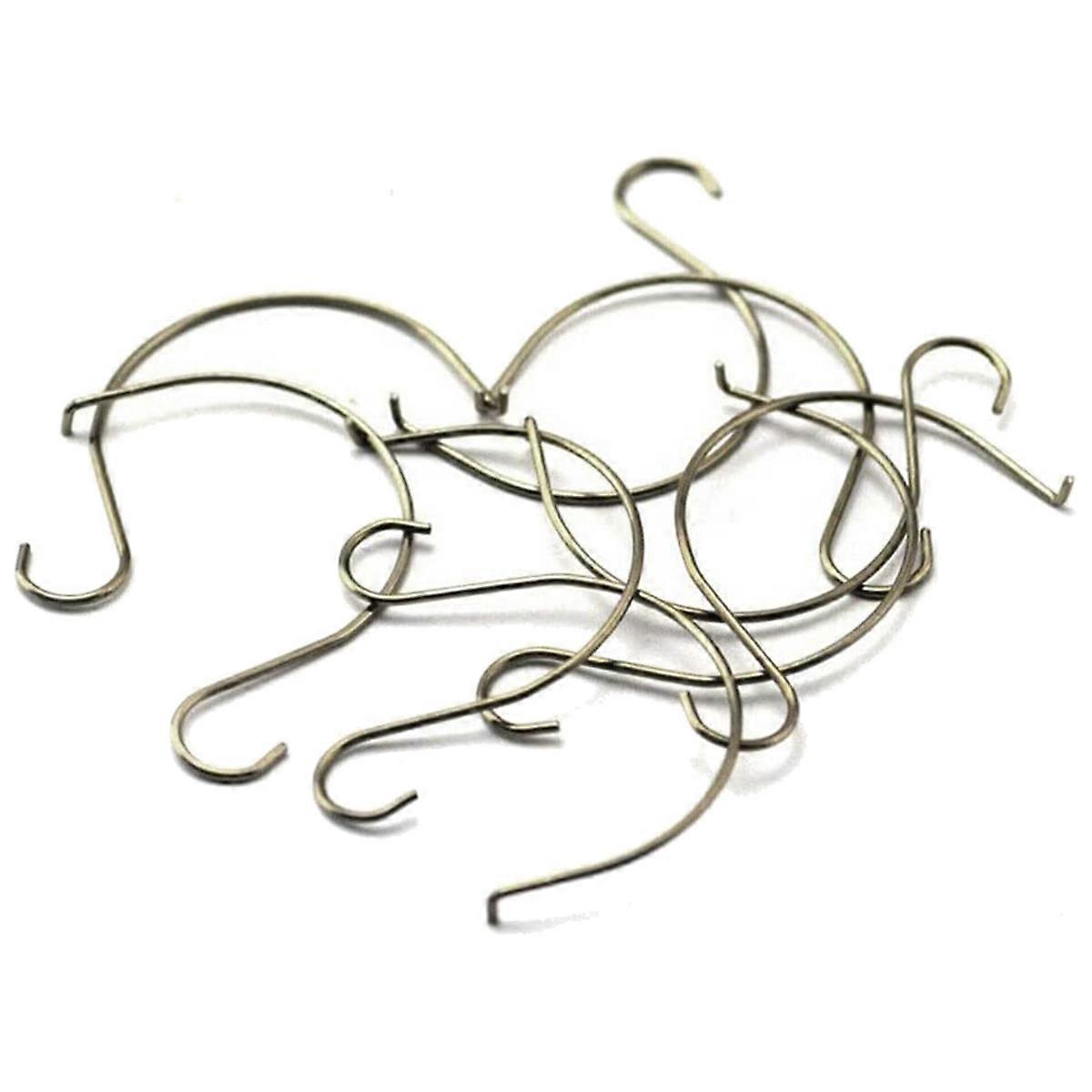 軸ロック用オームスプリング 10組 940 535 555 556 557 707 533