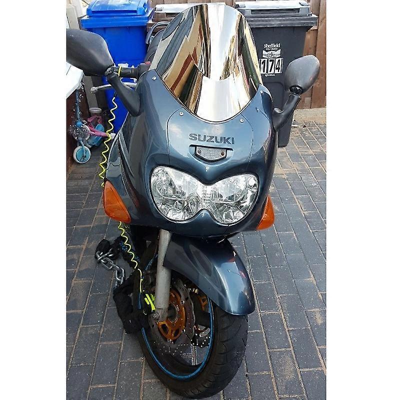 いく オートバイ バイク スクリーン 風防 YZF-R1 2002-2003 オートバイ