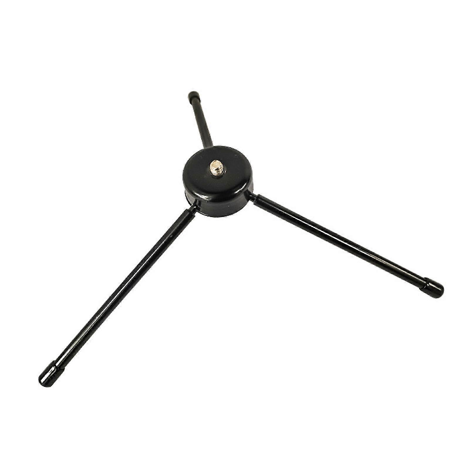 Led Light Ring With Stand Desktop Camera Led Ring Light With Tripod For Photography Video Recording