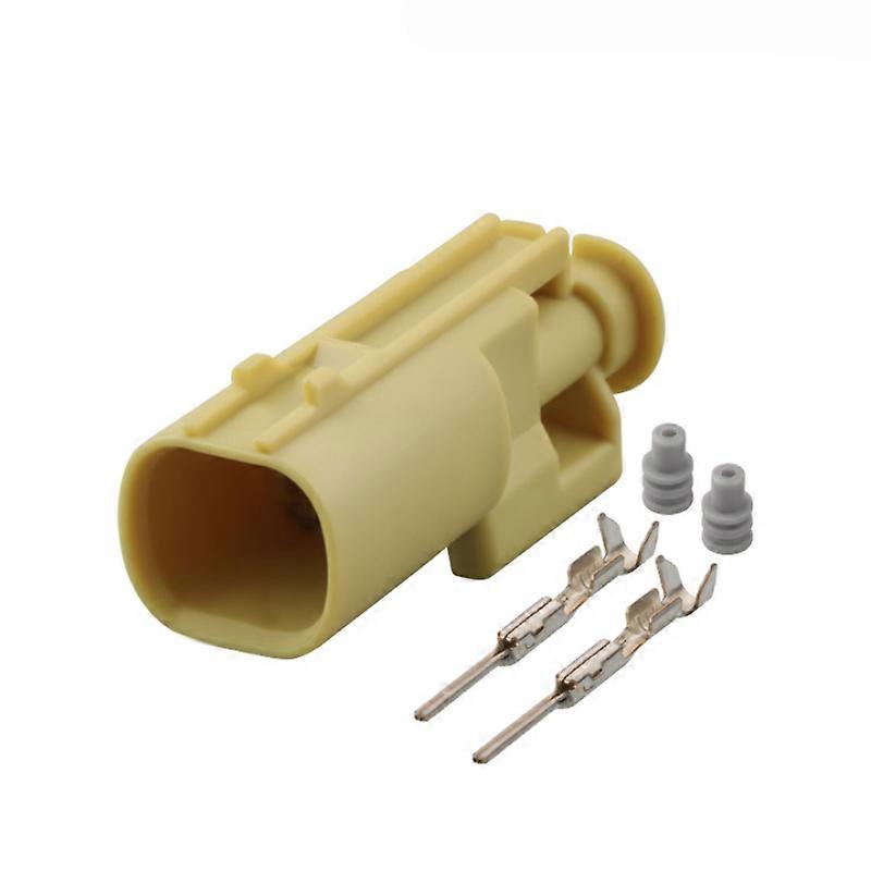DJ70220A-1-11/21 Domestic Car power connector models 7C82-5524-70 Seat alarm switch plug 7C83-5524-70