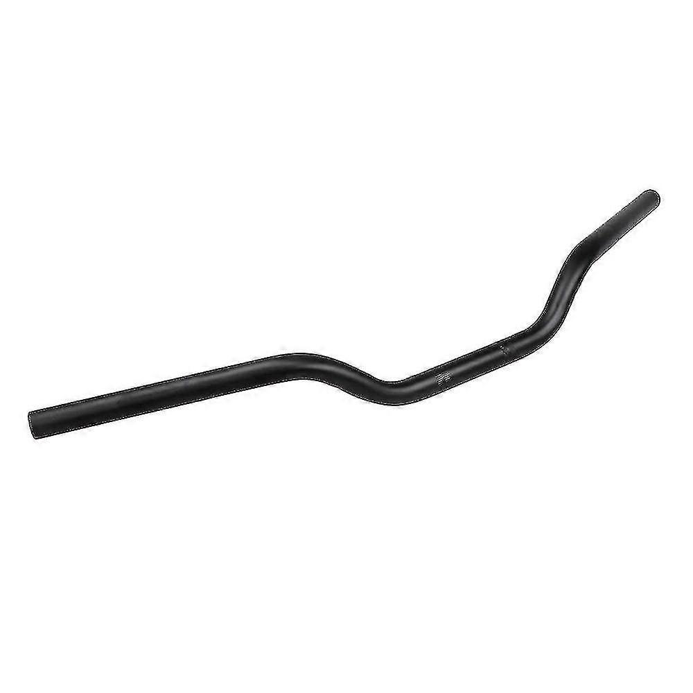 2024 25mm Tracker Handlebar Drag Bars For Sportster Xl883 1200 Matte Black