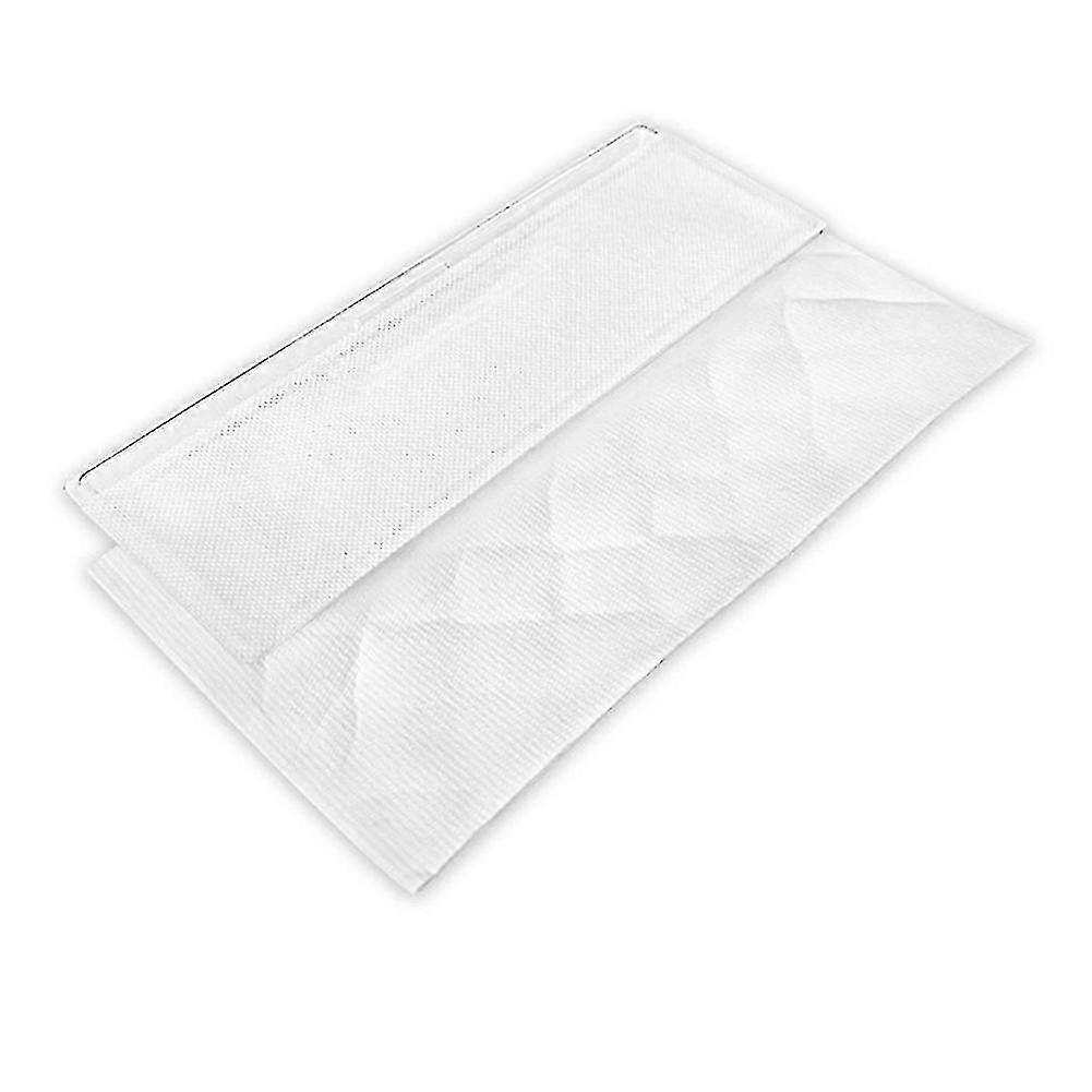 Disposable Hard Floor Pads Mop Cloths For Shark Vacmop Vm252