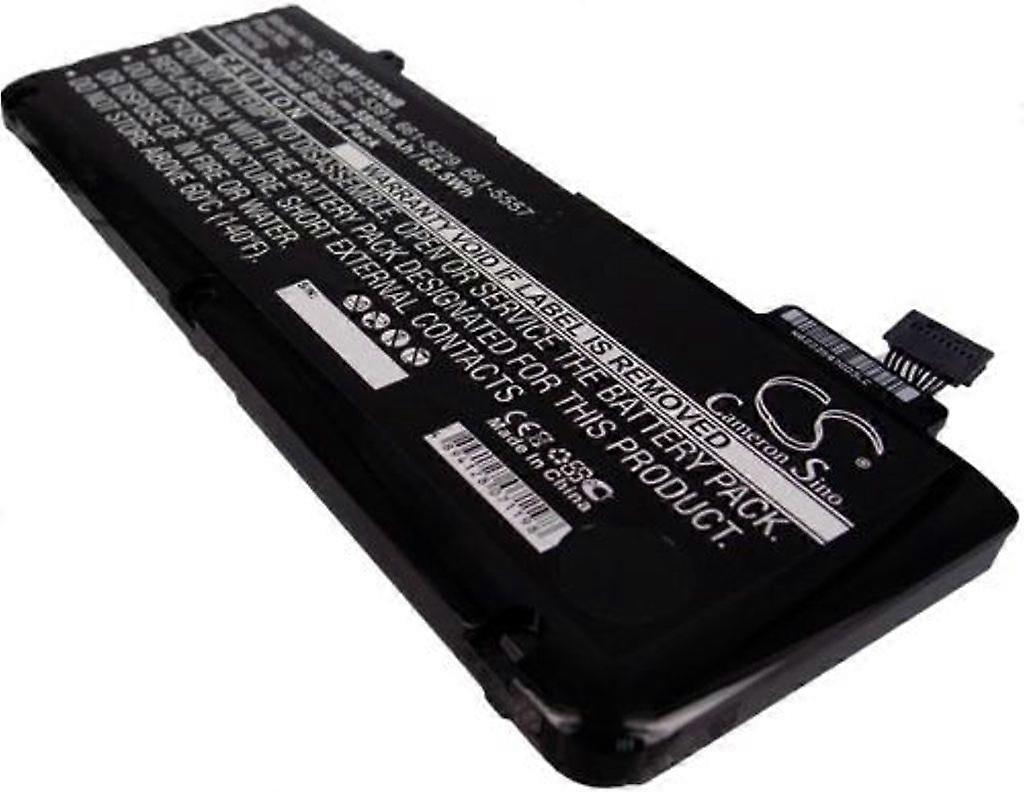 Batterij voor Apple MacBook Pro 13 etc