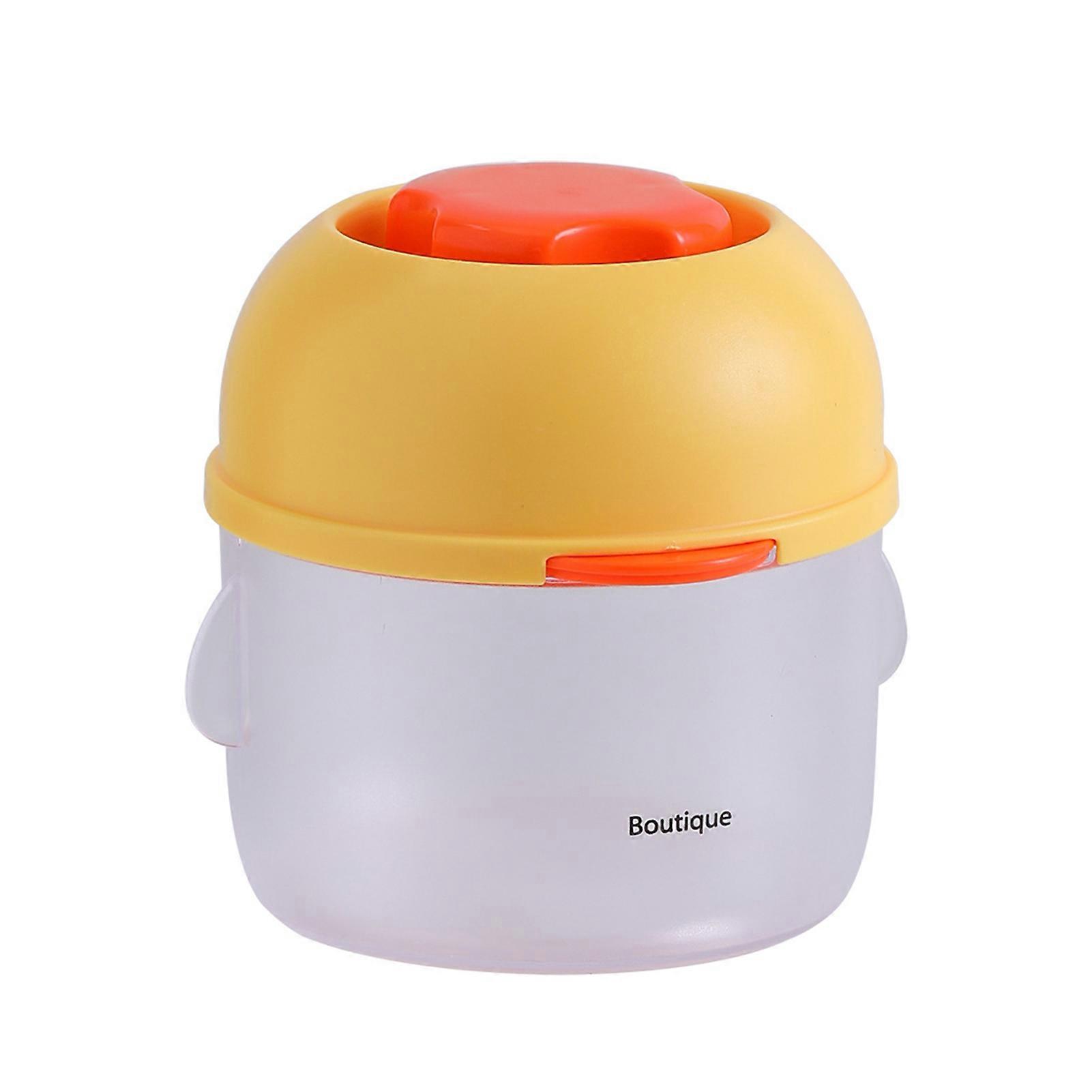 Corn Kernel Peeler with Bowl Safety Handle Quick Corn Cutter Tool Clean Cuts Twist Press Operation Tortilla Corn Kernel Remover for Salads