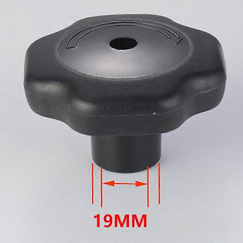 1PC Bakelite Casserole Lid Pot Lid Casserole Button Lid Knob Pressure Cooker Knob Accessories Pressure Cooker Handle Button