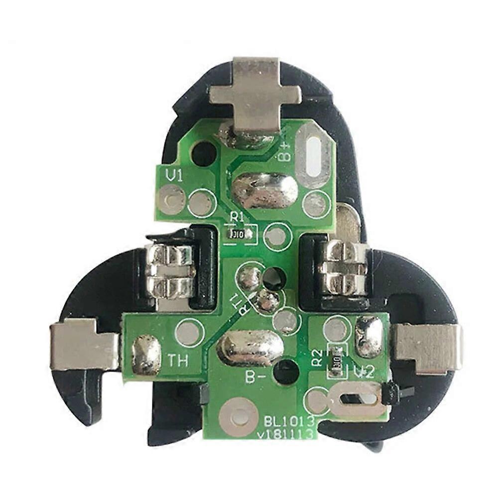 108V Power Tools Battery Circuit Board PCB BMS Protection Board for MAKITA 12V 108V Li-Ion Battery BL1013 BL1014