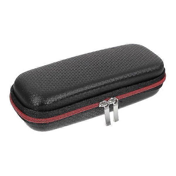 Electric Toothbrush Travel Case - Waterproof Toothbrush Box
