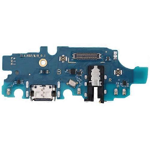 For Samsung Galaxy A14 SM-A145 ORIG Charging Port Board