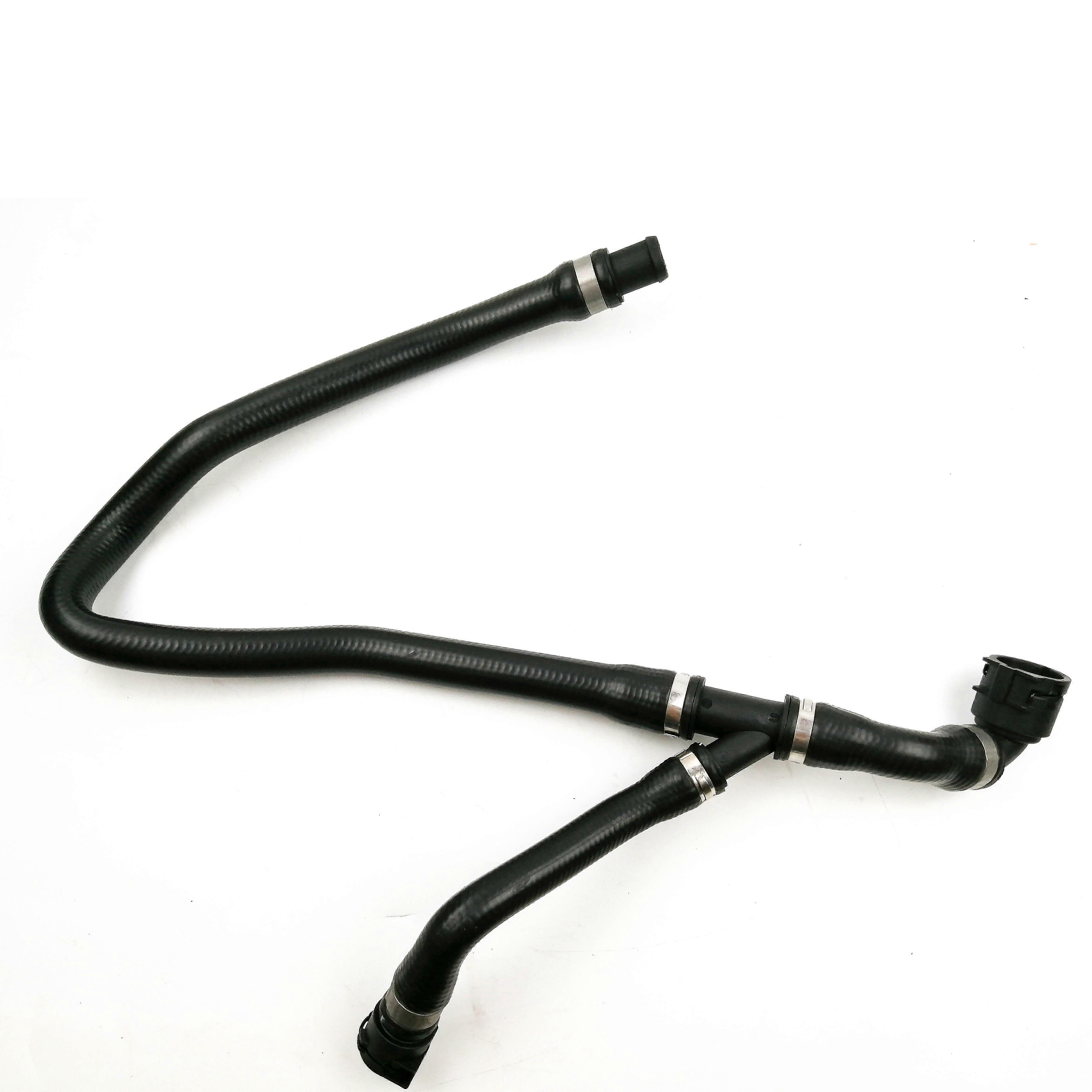 17127646157 Coolant Liquid Connection Water Hose For Bmw X3 F25/x4 F26