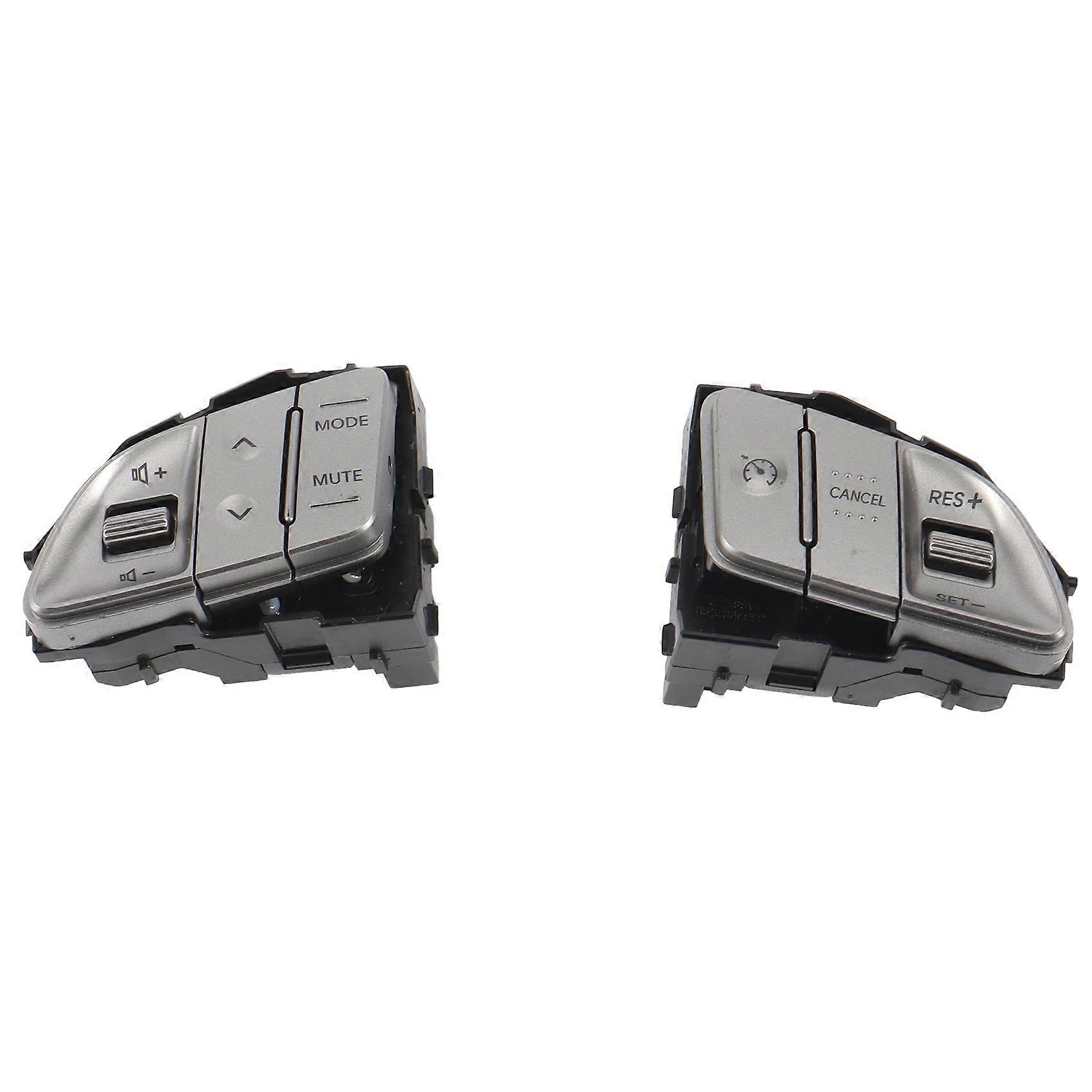 Multi-Function Steering Wheel Button Volume Adjustment Cruise Fixed Speed for IX35 2010-2015 967002