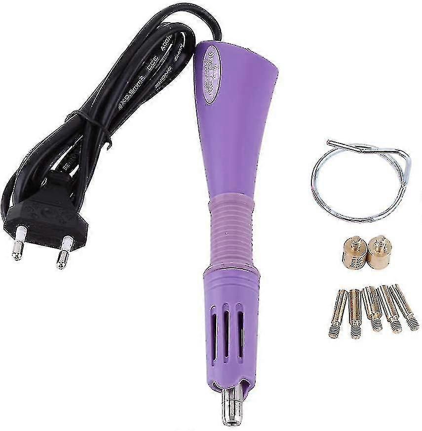 Rhinestone Applicator