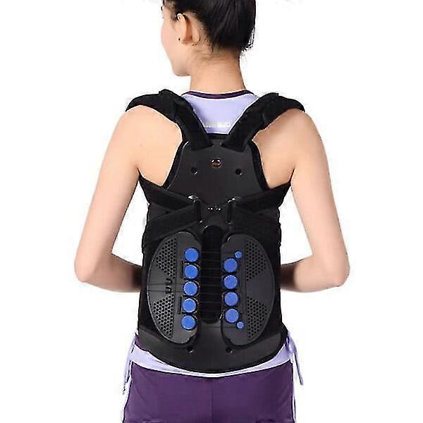Back Brace For Compression Fractures-YuJia