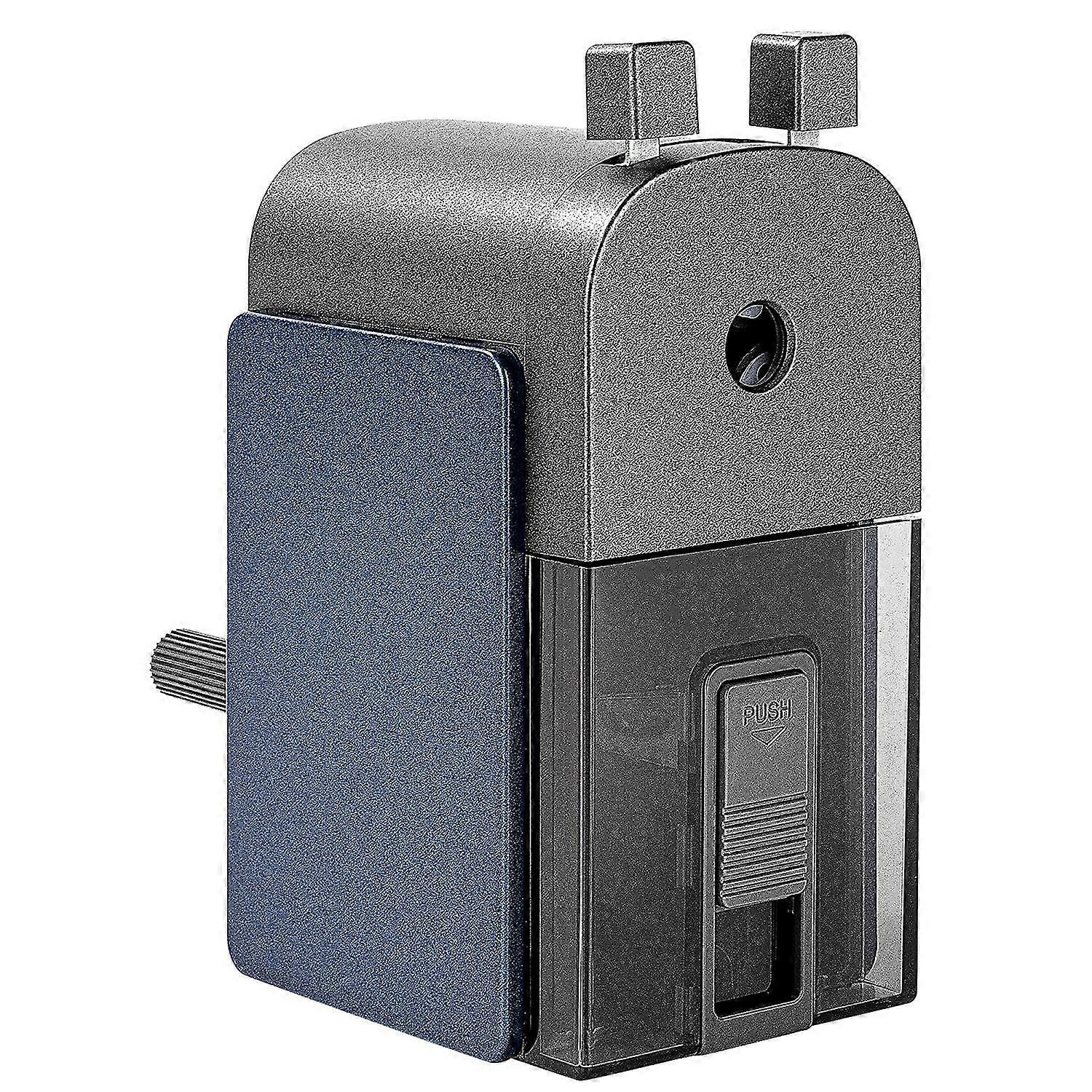 Rotary Pencil Sharpener