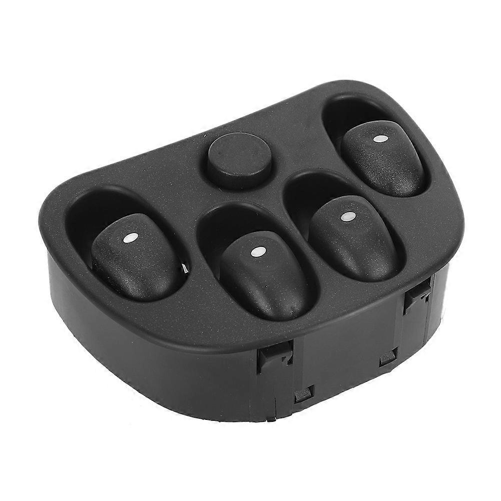 電動ウィンドウスイッチ ABS カーアクセサリーはホールデンコモドール VT VX に適合
