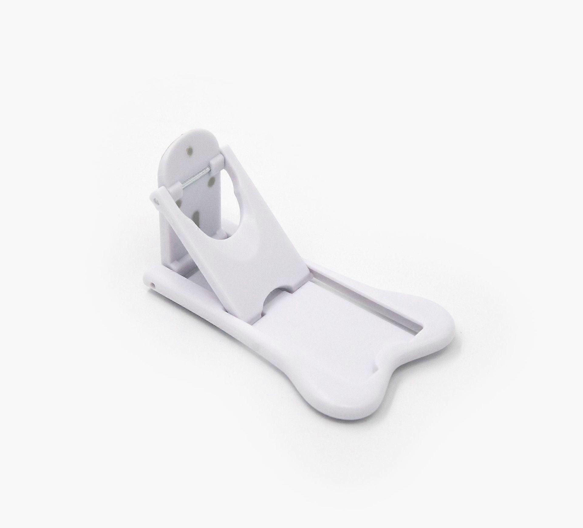 2 Pcs Sliding Door Stopper, Window Child Safety Lock