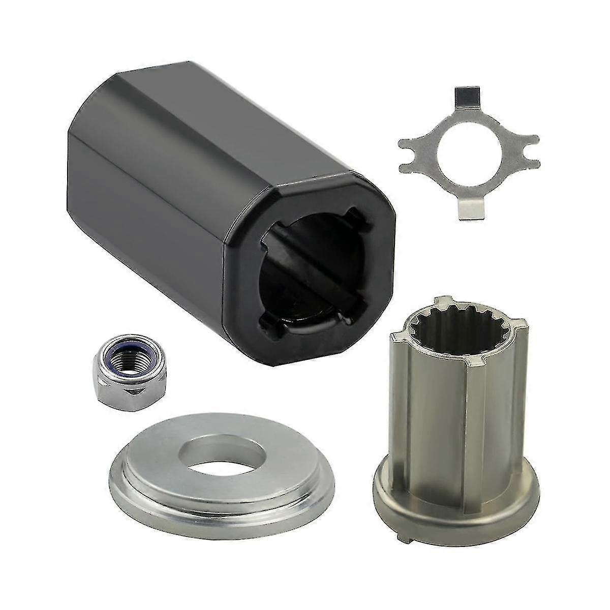 835257q1 - Ii Hub Kit vervanging voor Mercury 135-300 Mercruiser Alpha Alpha One Drives-Yvan