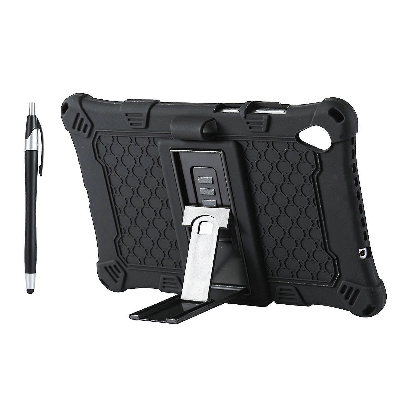 Silicone Case For Tab M8 Fhd Tb-8705f Tab M8 Hd Tb-8505x/f 8inch Tablet Case For Tab M8 8705 With P