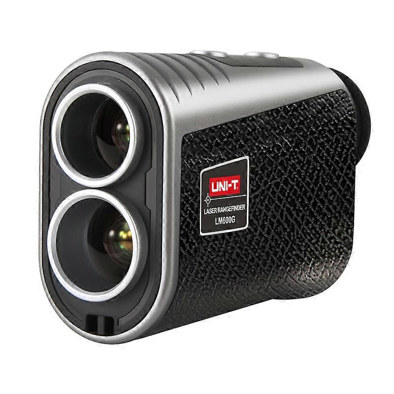 Golf Range Finder Series Distance Meter Telescope Rangefinder 6X Monocular