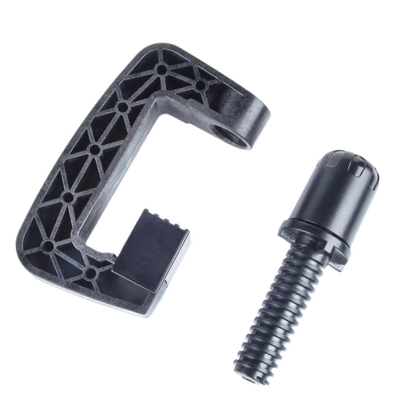 Retaining Clamp for Logitech G923 Easy to Install Steering Wheel Fixing Clip