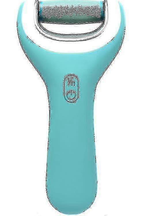 Elektrische rasp Scholl Velvet Smooth Wet And Dry Blue