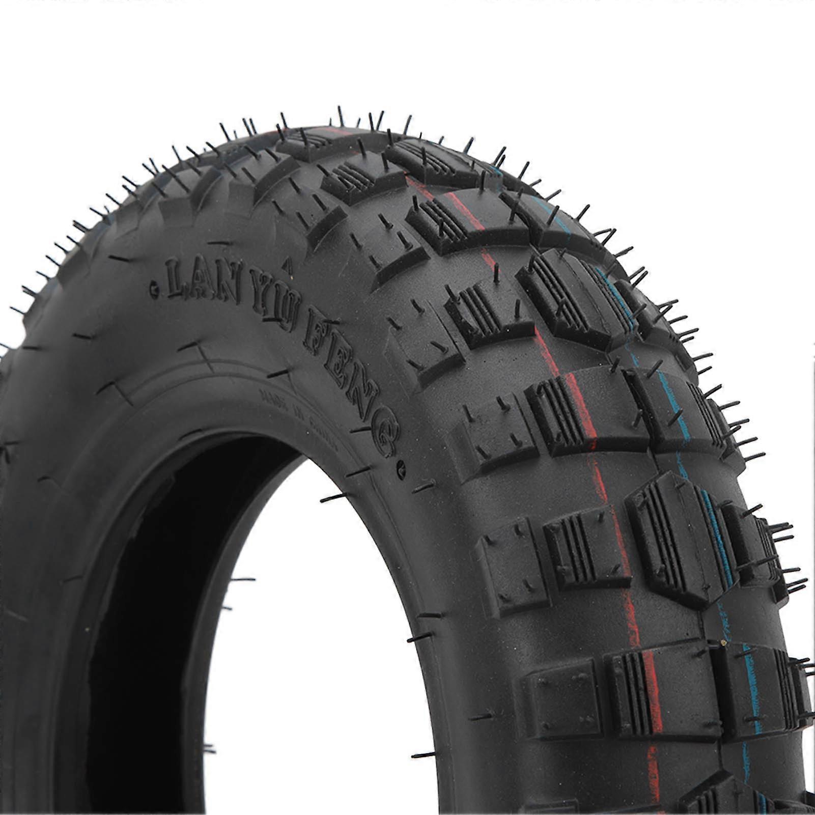 3.508in Tire Inner Tube Set Metal Rubber Explosionproof High Strength for Z50 Z50A Z50R Z50RD