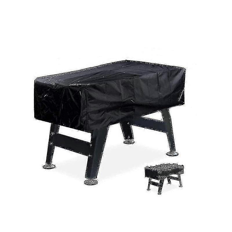 フーズボールテーブルカバー屋外防水および防塵コーヒーチェアフットボールカバー - XC