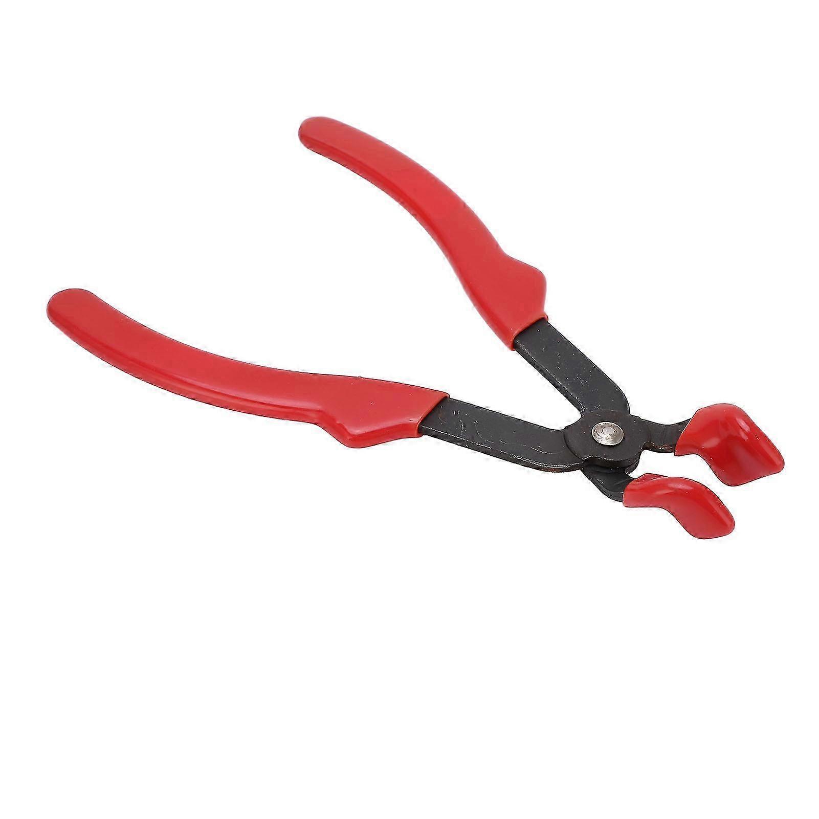 CV Joint Boot Clamp Pliers Stainless Steel Car Band Tool Kit Professional Auto Repair Tools