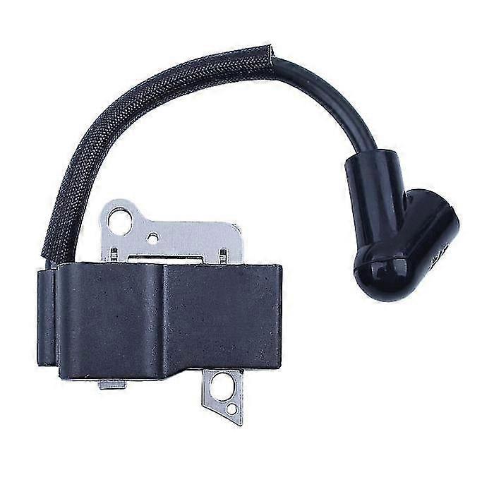 Chainsaw Ignition Coil Fits Husqvarna 435 440 445 450E Aftermarket Engine Part E - Foto 12