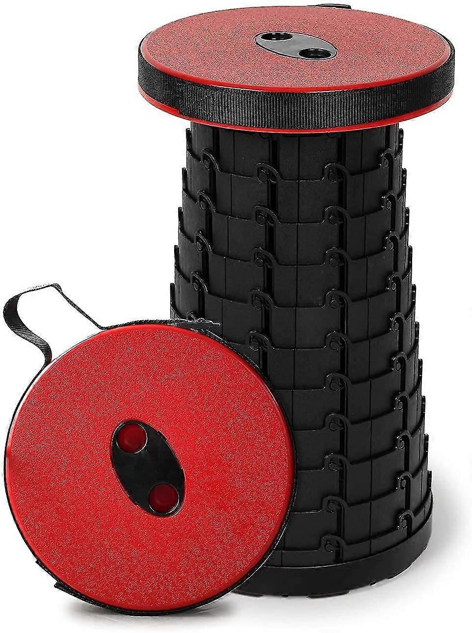 Portable Folding Stool