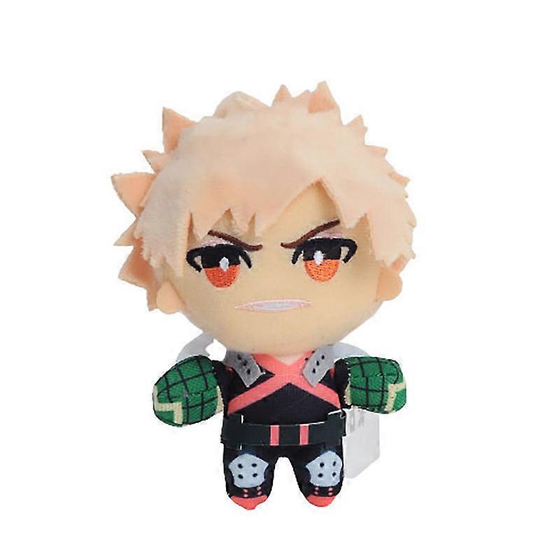 My hero academia plush doll 15CM