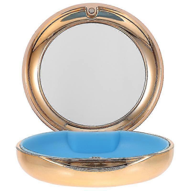 1db műfogsor konténer