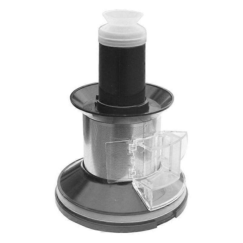 Dust Cup Filter Accessories For Proscenic P10 P11 Handheld Cordless Cleaner Attachment Spare Part